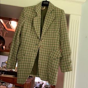Hermès blazer